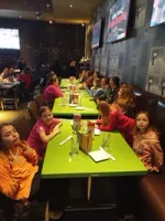 Image from Team Building album