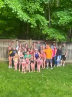 Image from End Of Season Party album