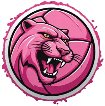 NUF Pink Panthers
