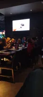 Image from Team Building album