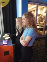 Image from Team Building album