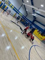 Image from Showdown In The Smokies album