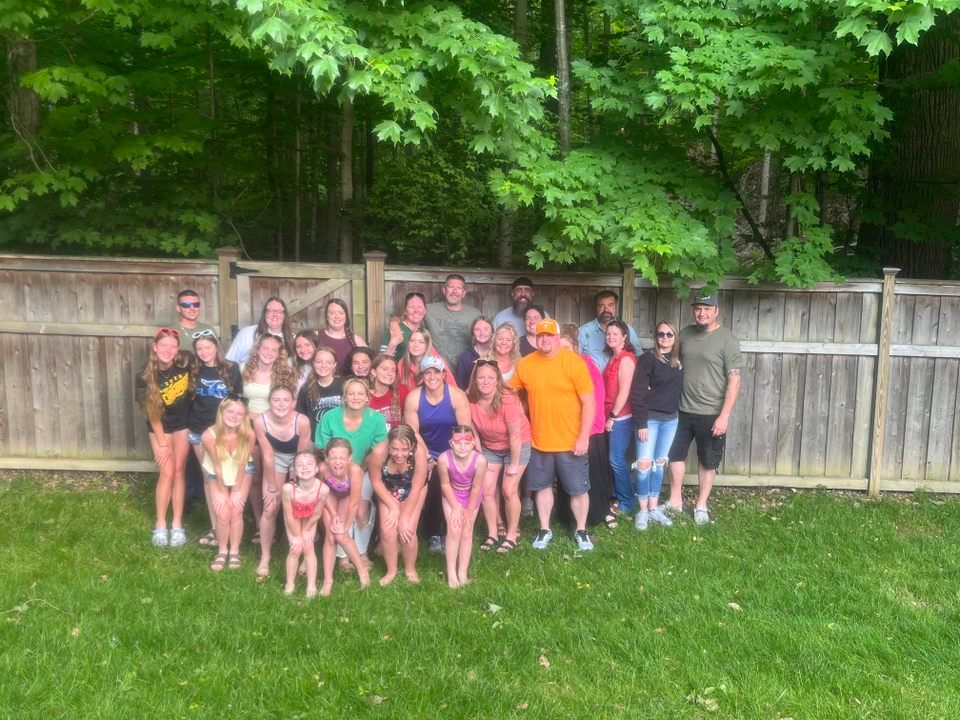 End Of Season Party