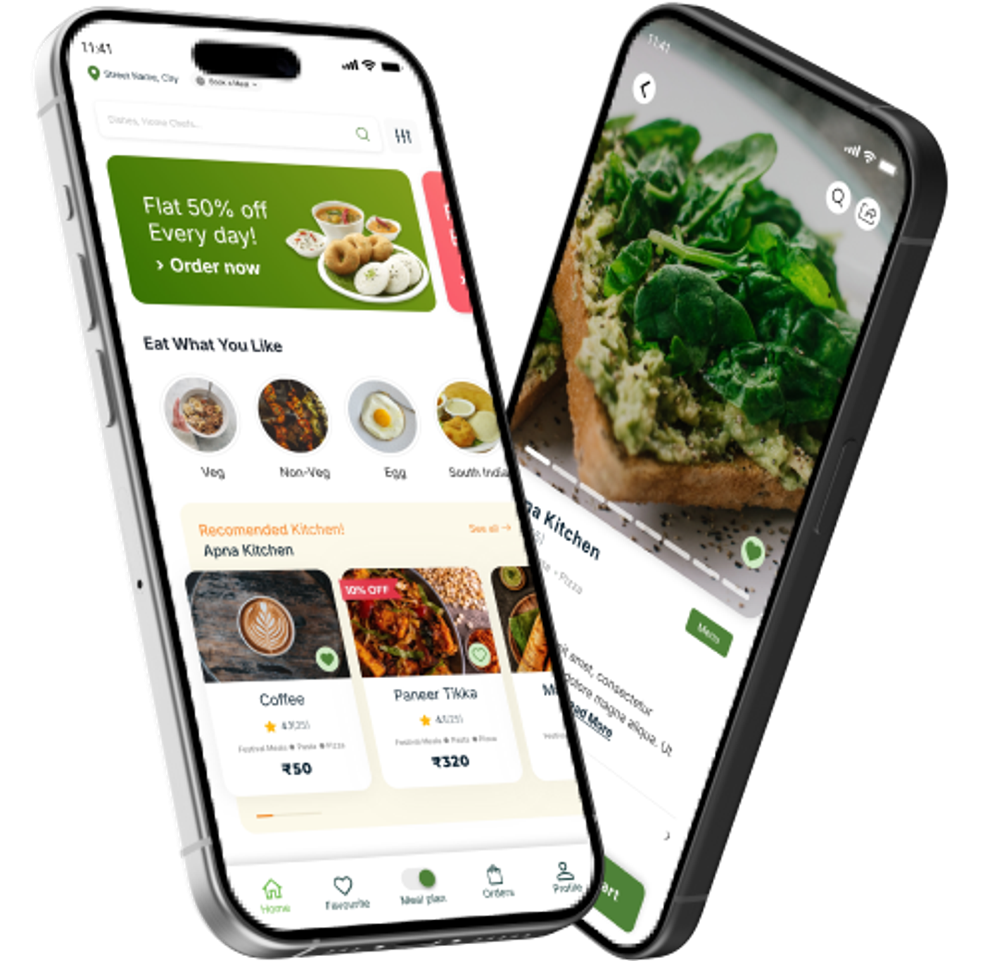 Building a Full-Stack FoodTech Platform for FreshPlate