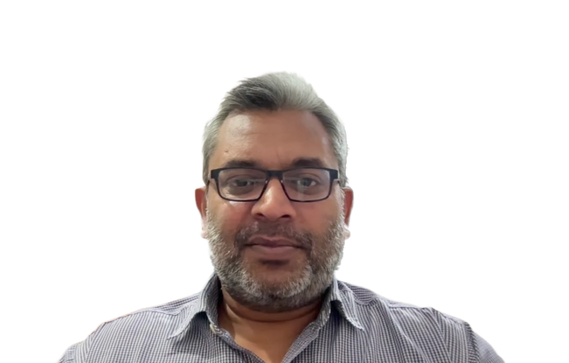 Sonal Gupta, Chief Architect