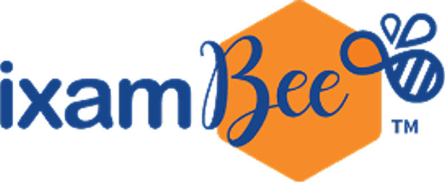 IxamBee Logo