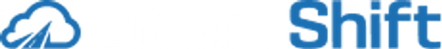 SmartShift Logo