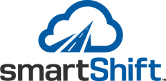 Smartshift Logo