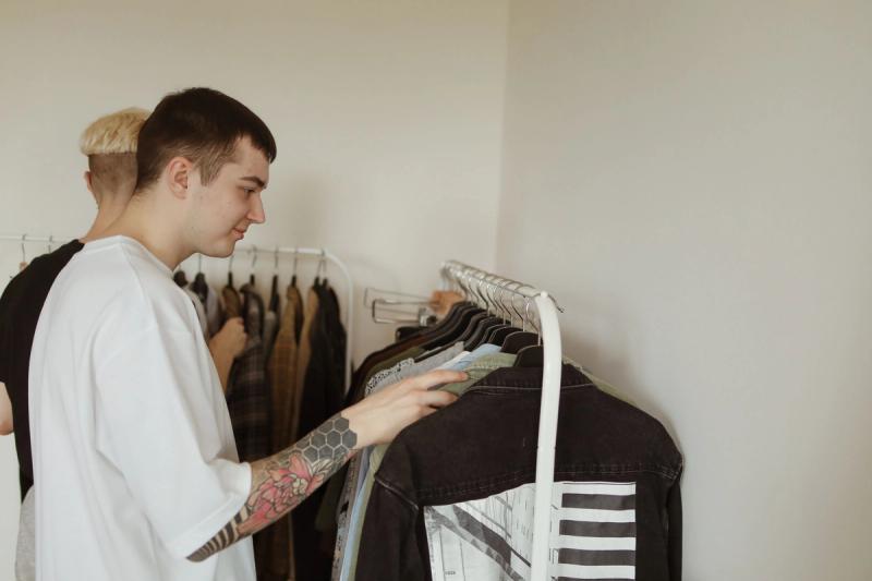 Legacy ERP Modernization for a High-Volume U.S. Apparel Manufacturing Platform