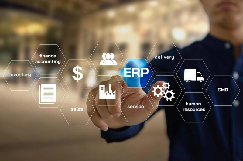 Legacy ERP Modernization for a High-Volume U.S. Apparel Manufacturing Platform