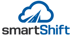 SmartShift Logo