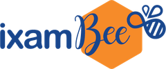 IxamBee Logo