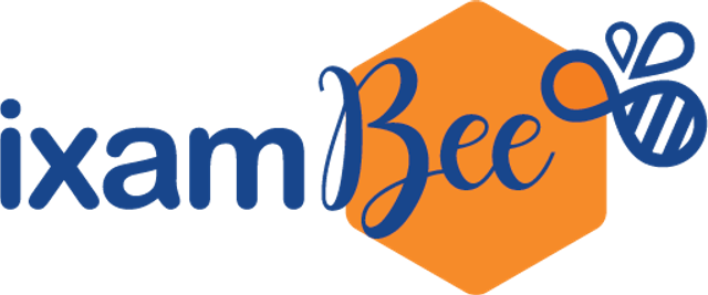 IxamBee Logo