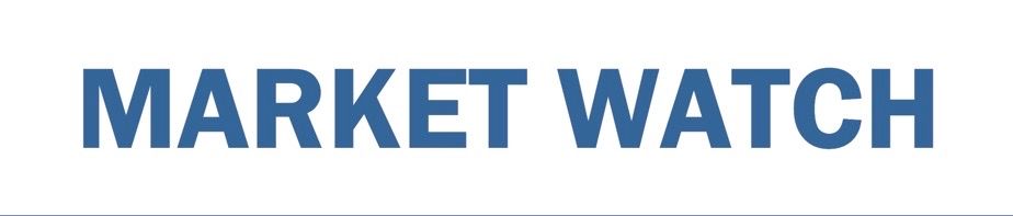 Market Watch logo