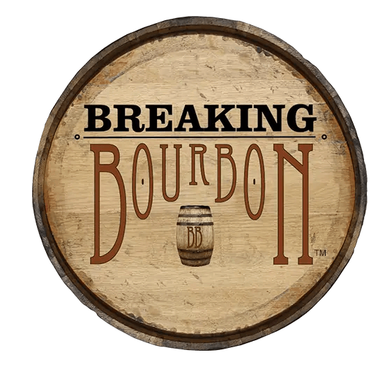 Breaking Bourbon logo