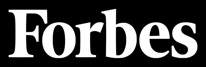 Forbes logo