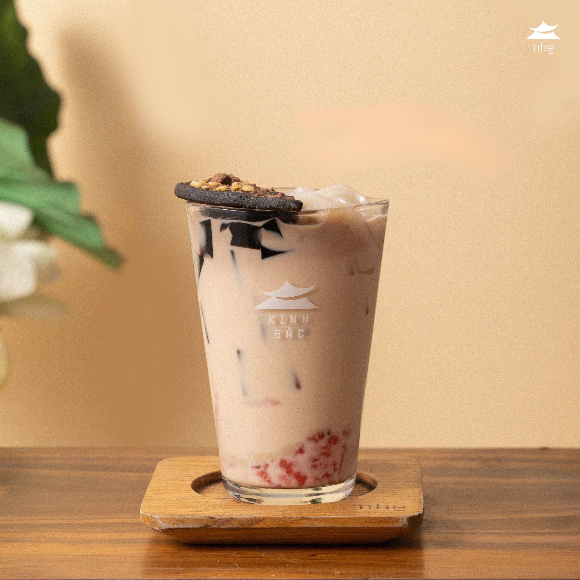 Thức uống đậm tươi 2