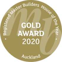 registered master builders award 2020