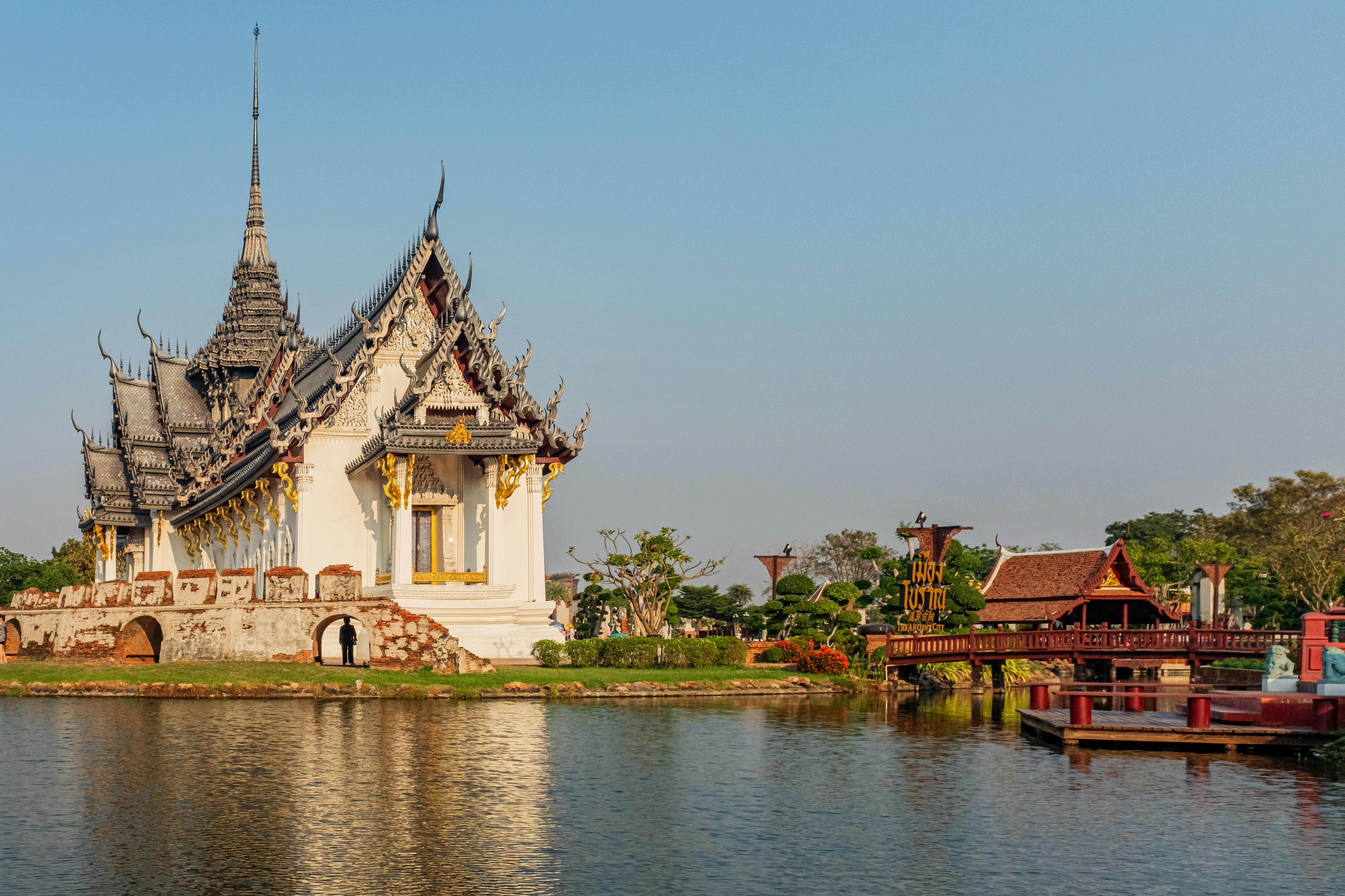 Thai Island Hopping Adventure