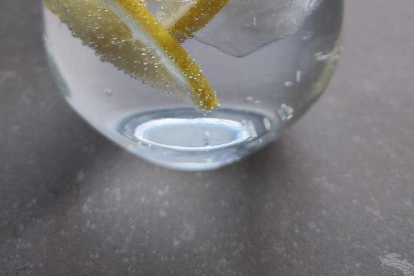 Card background for Gin Tonic