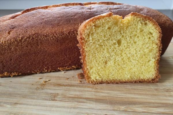 Card background for Sandkuchen