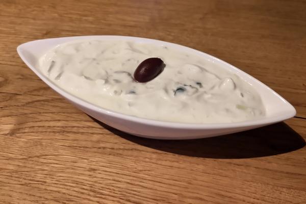 Card background for Zaziki