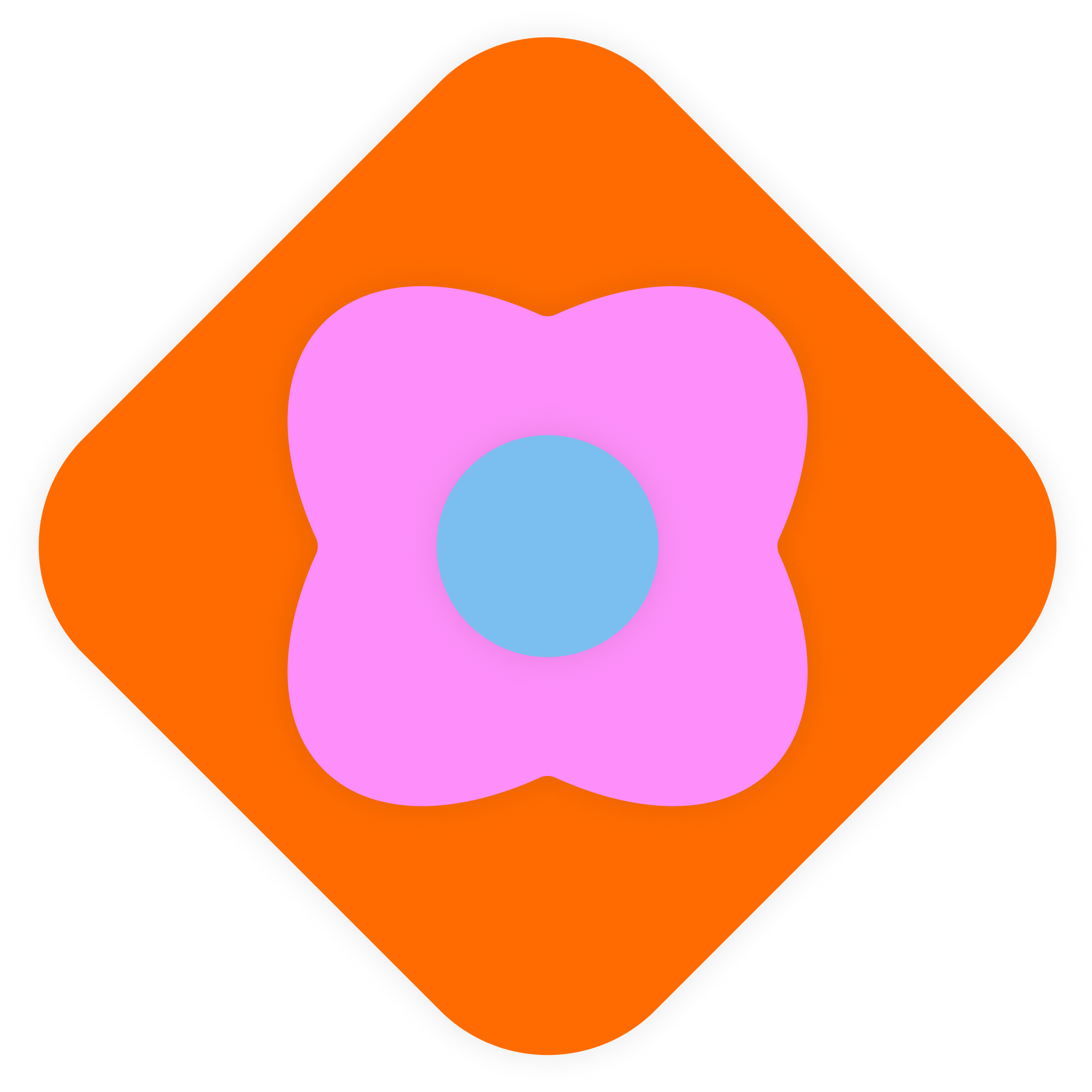 Youโre a visionary