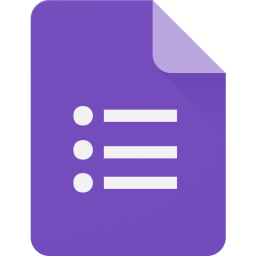 Google Forms
