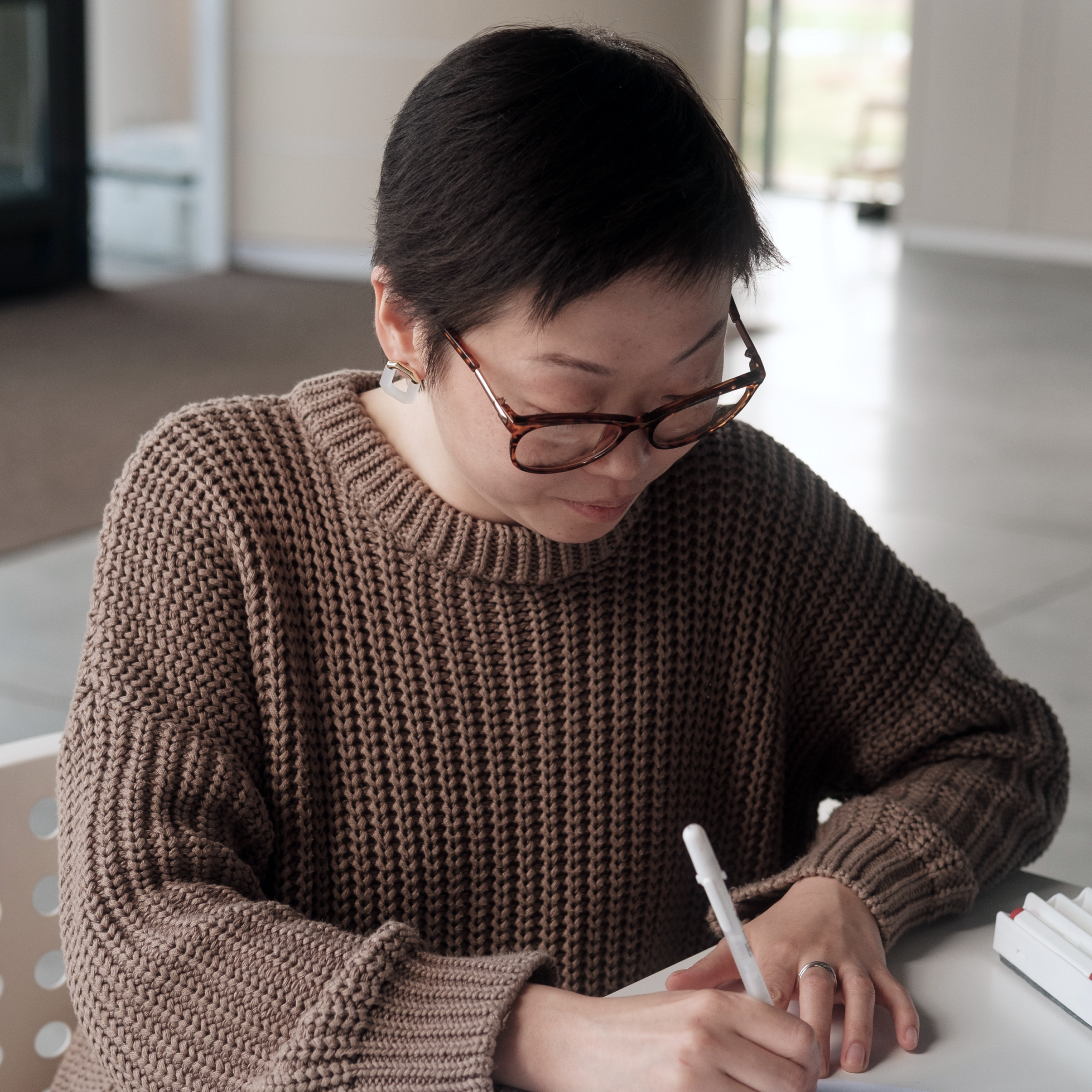 Content Writer
