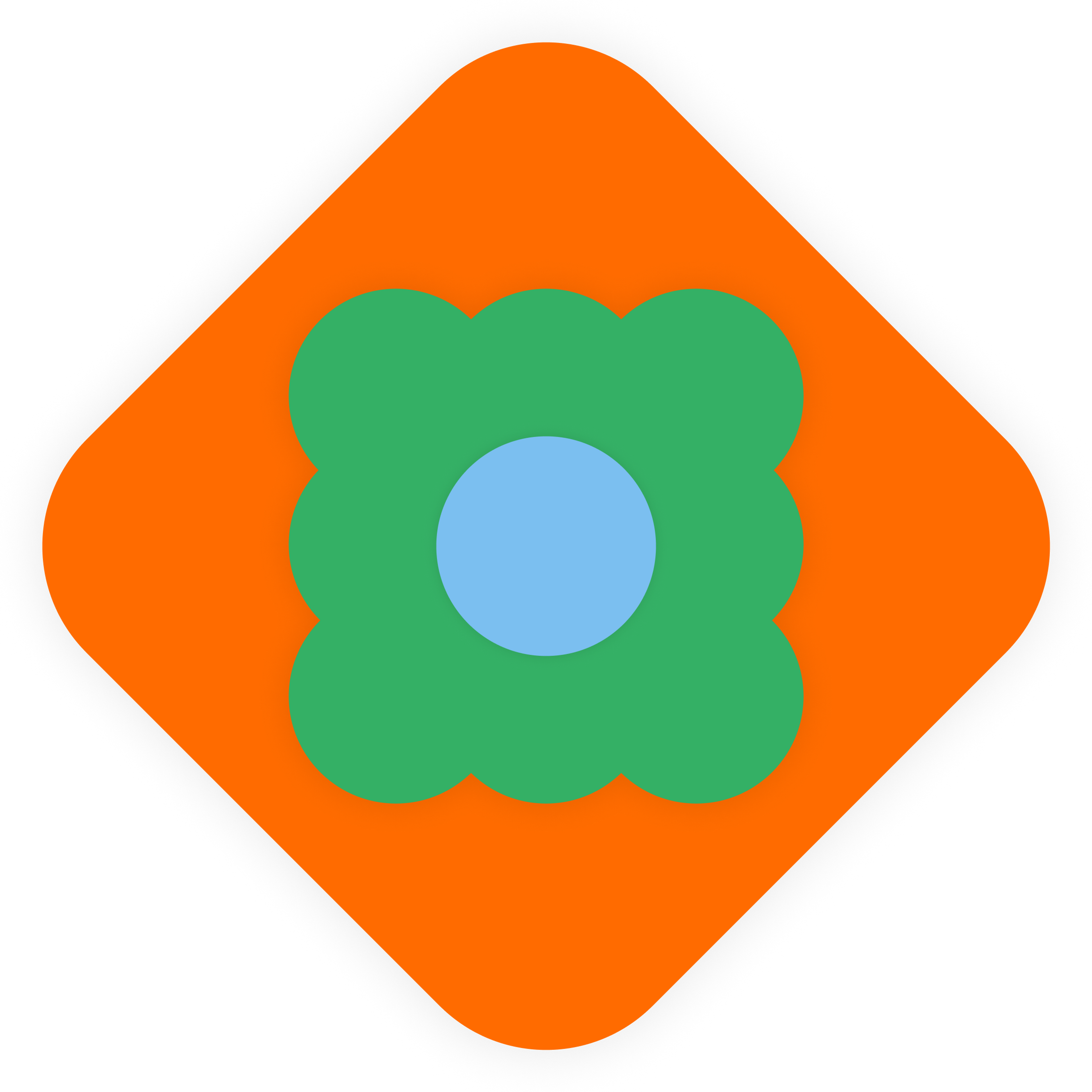 Youโre a visionary