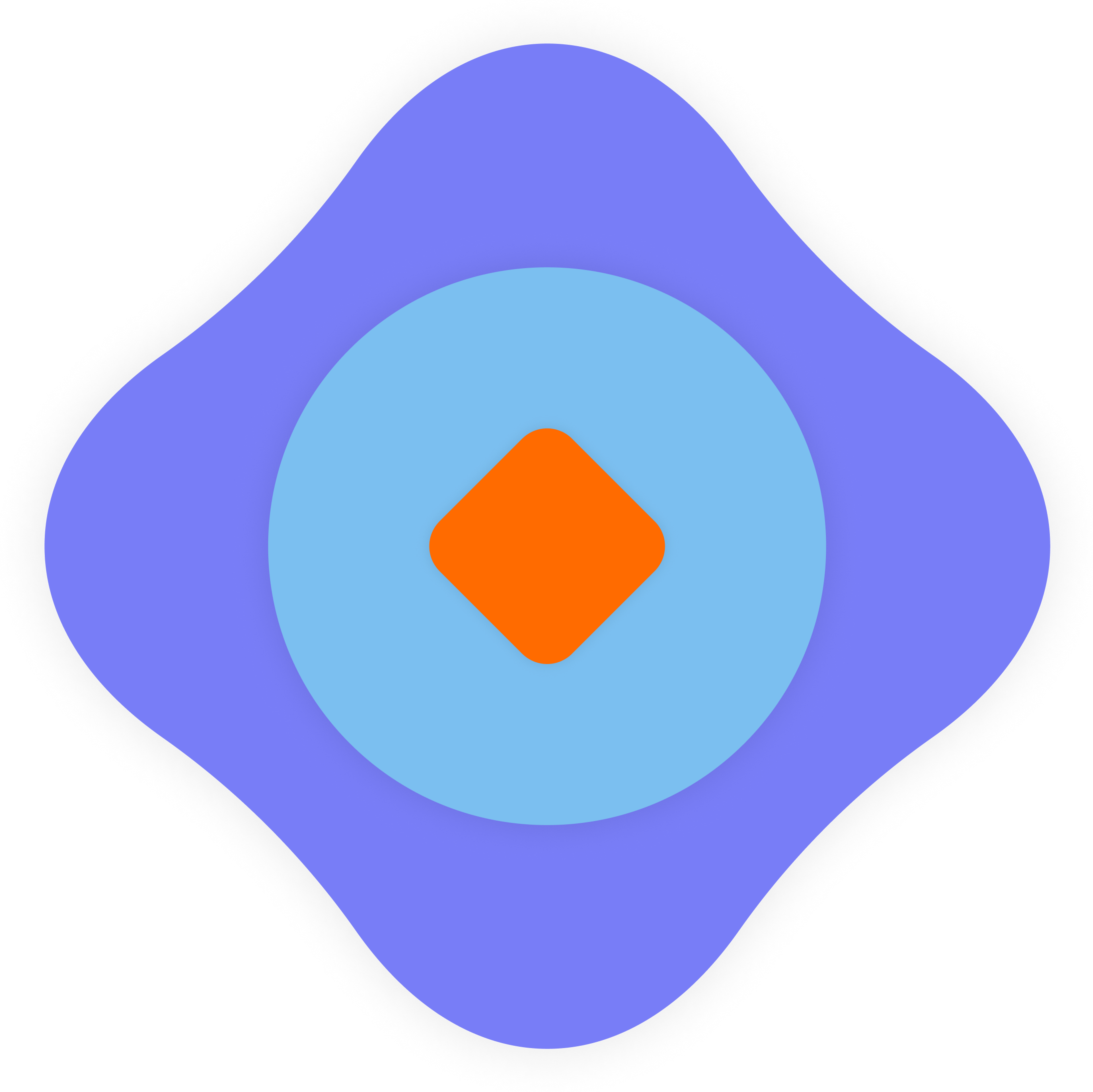 Youโre an artistic creative