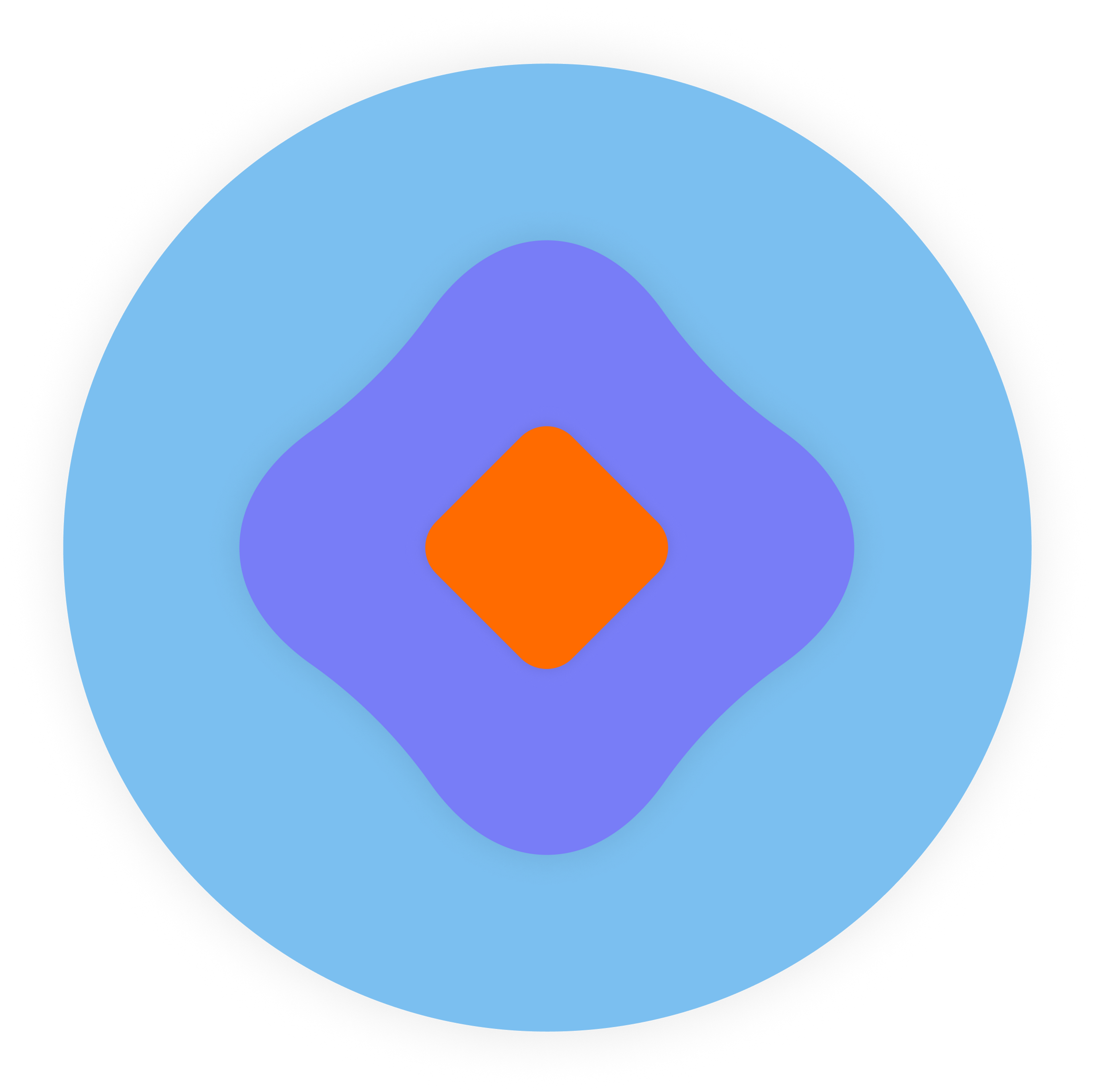 You’re imaginative