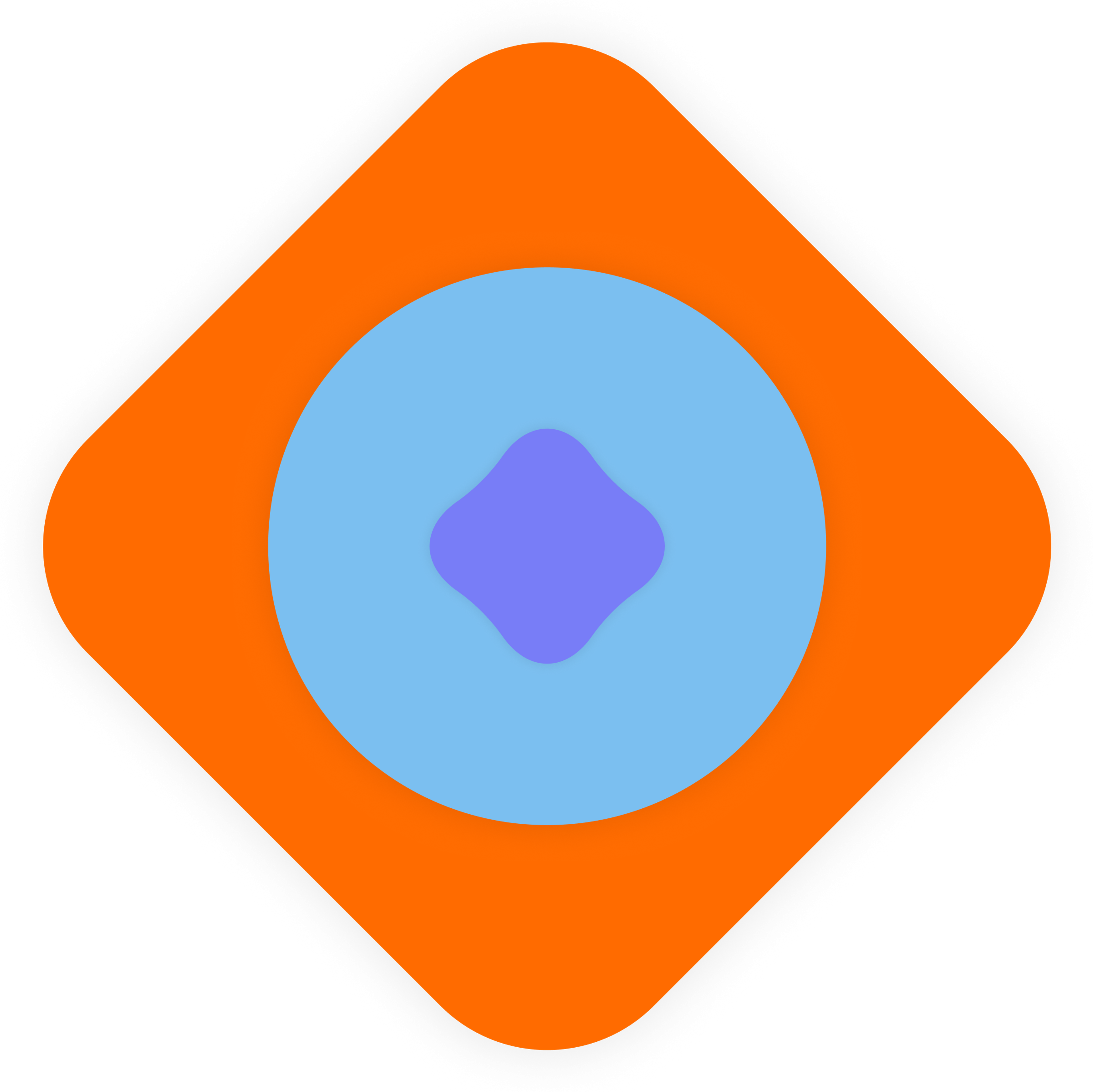 You’re a visionary