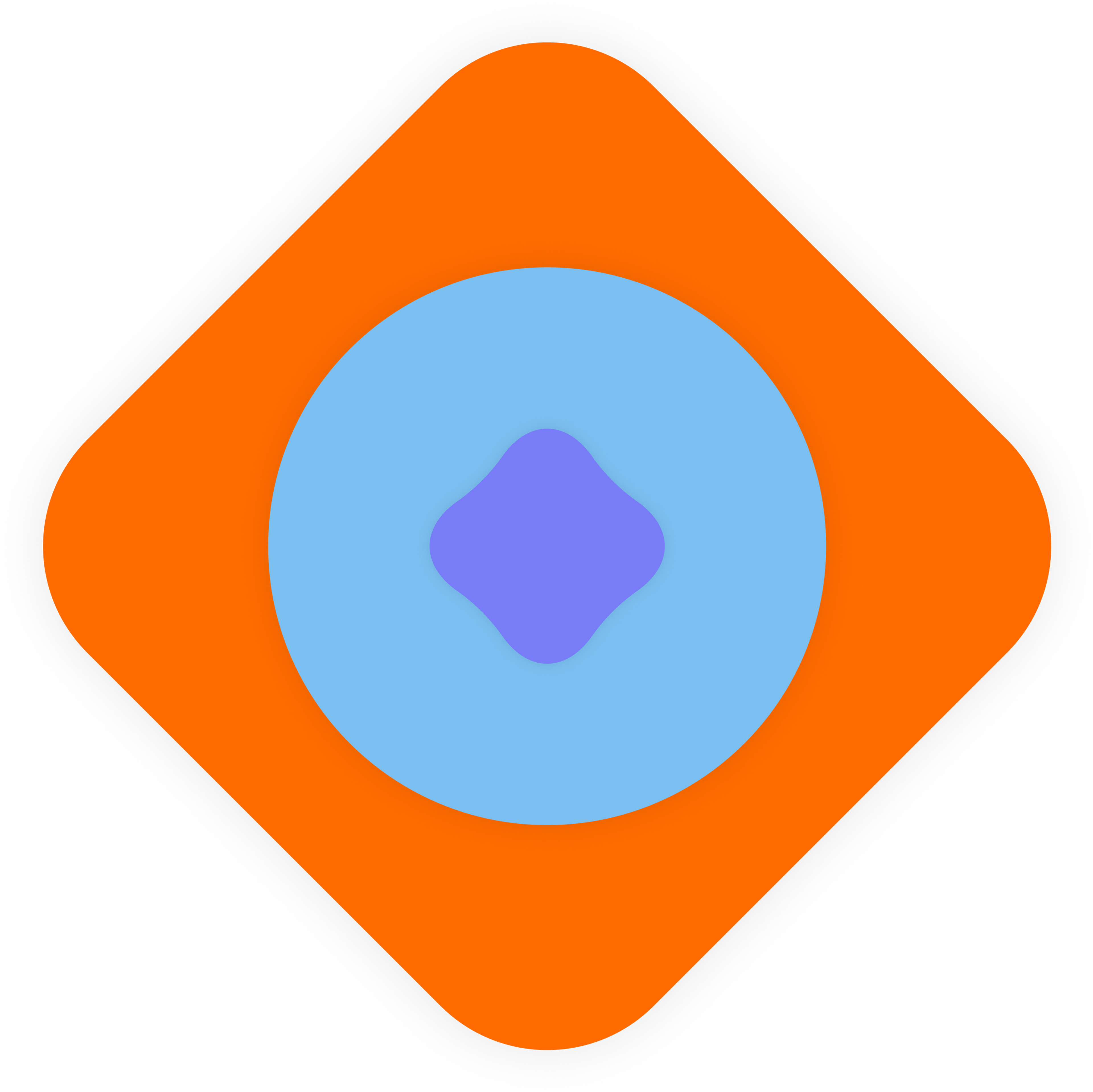 Youโre a visionary