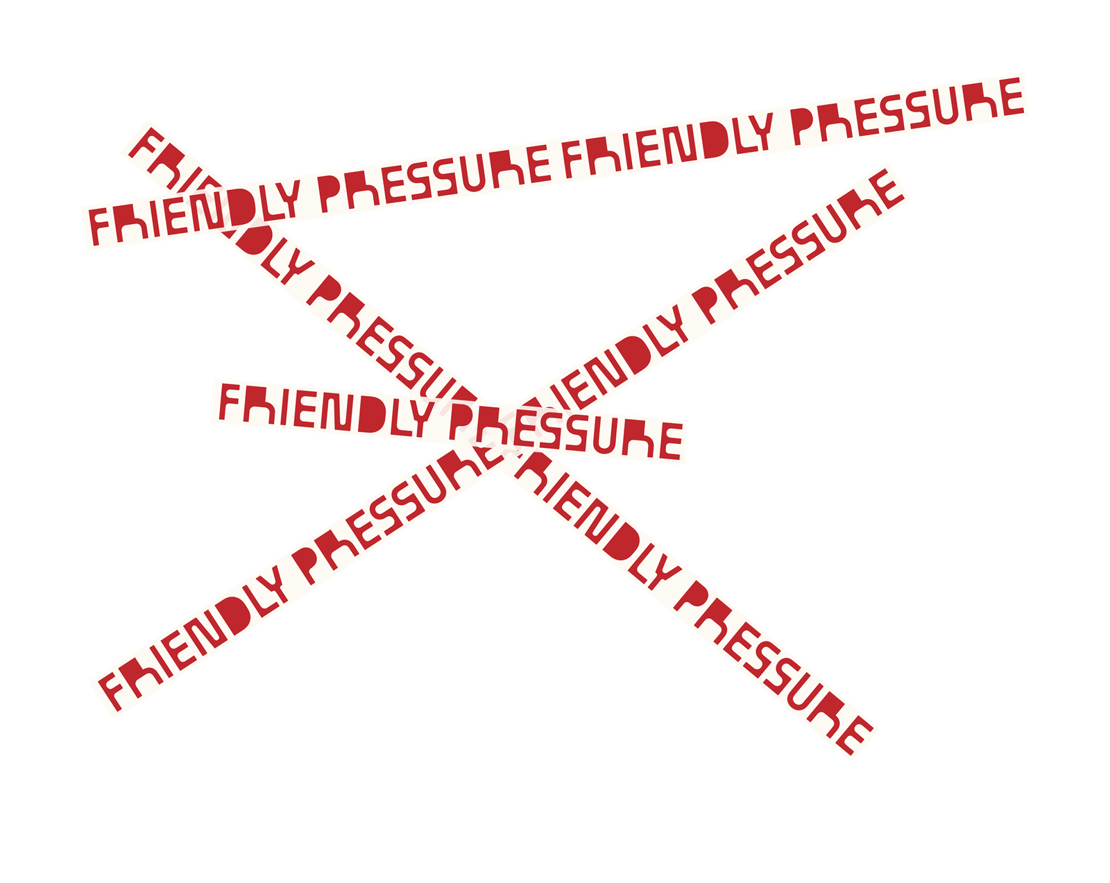 Friendly Pressure