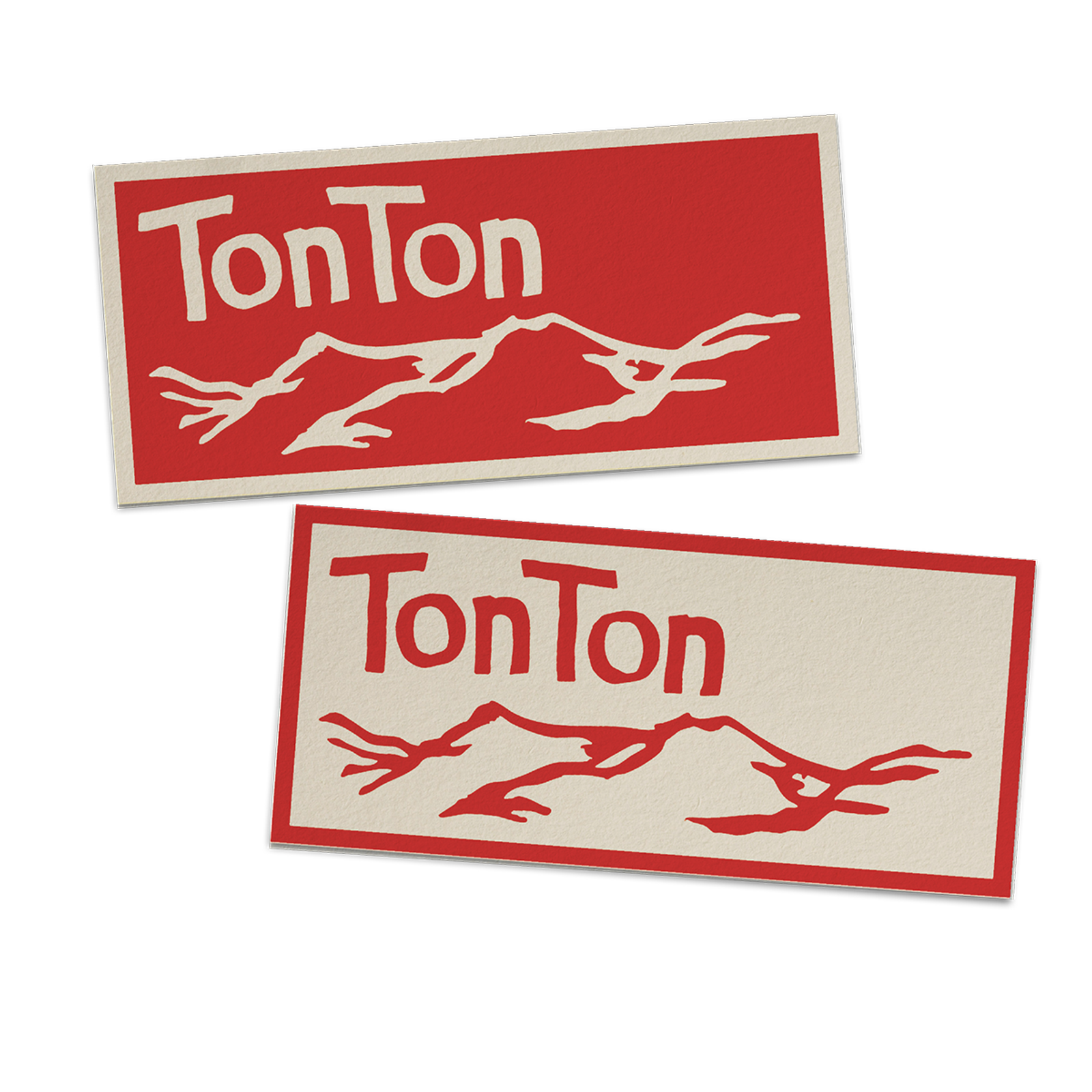 Ton Ton