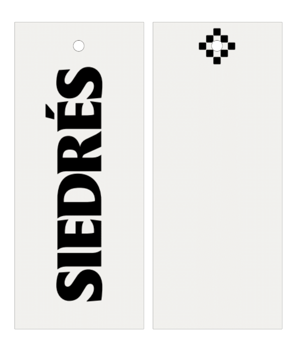 Siedrès