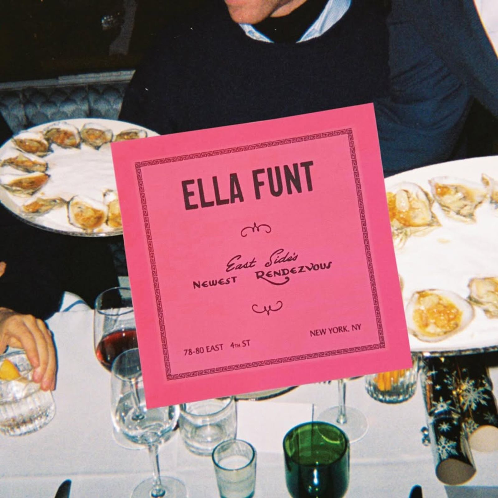 Ella Funt