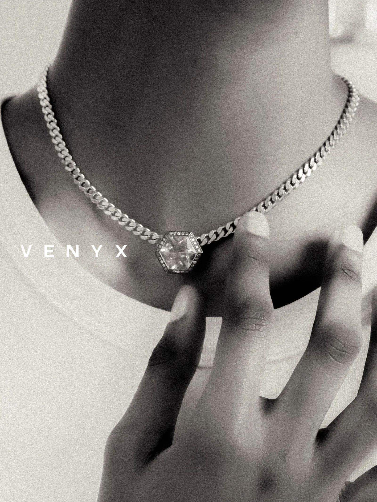 Venyx