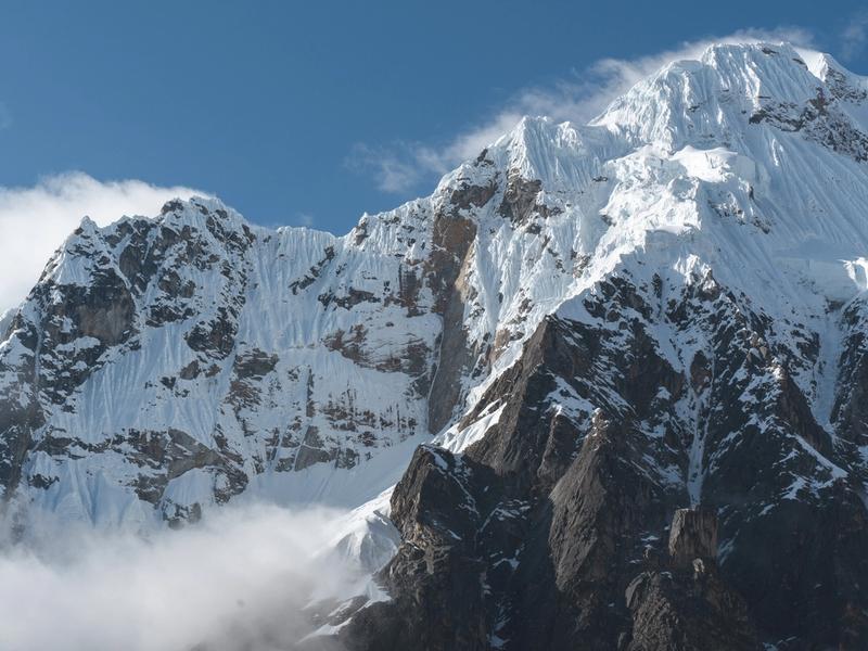 La Mejor Época del Año para la Fotografía en Perú