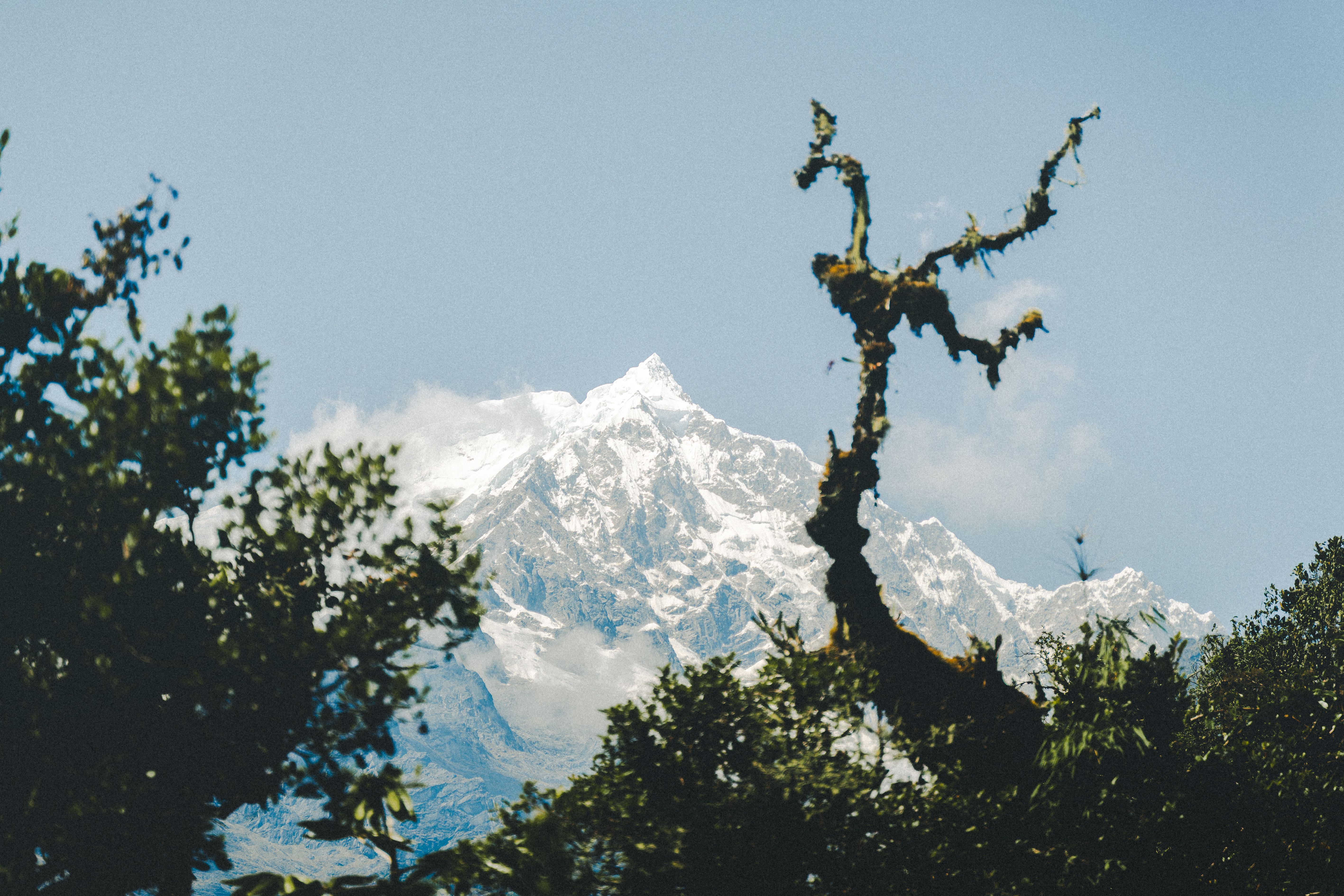 Trek Ahobamba a Machu Picchu: una ruta de 5 días sin multitudes