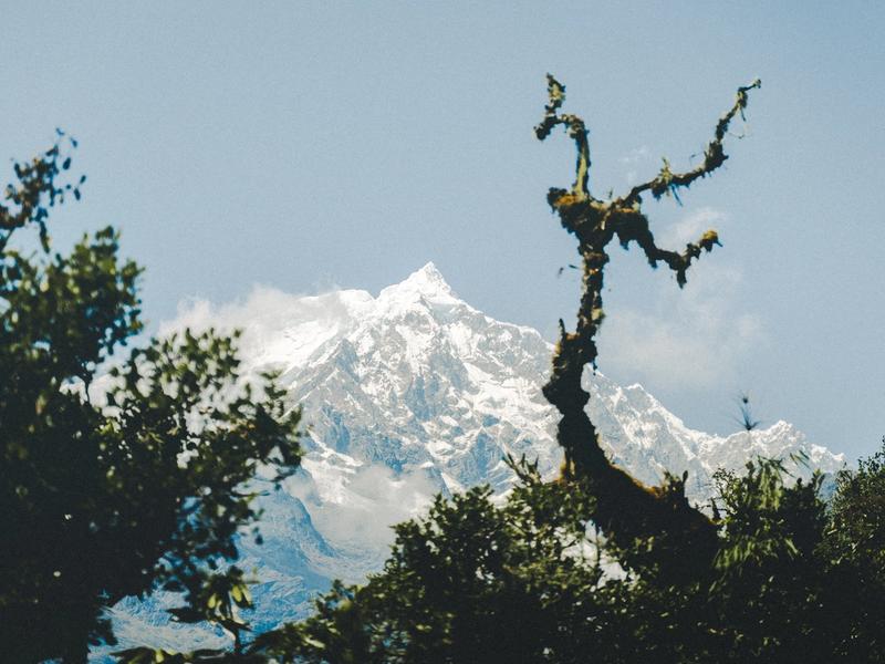 Trek Ahobamba a Machu Picchu: una ruta de 5 días sin multitudes