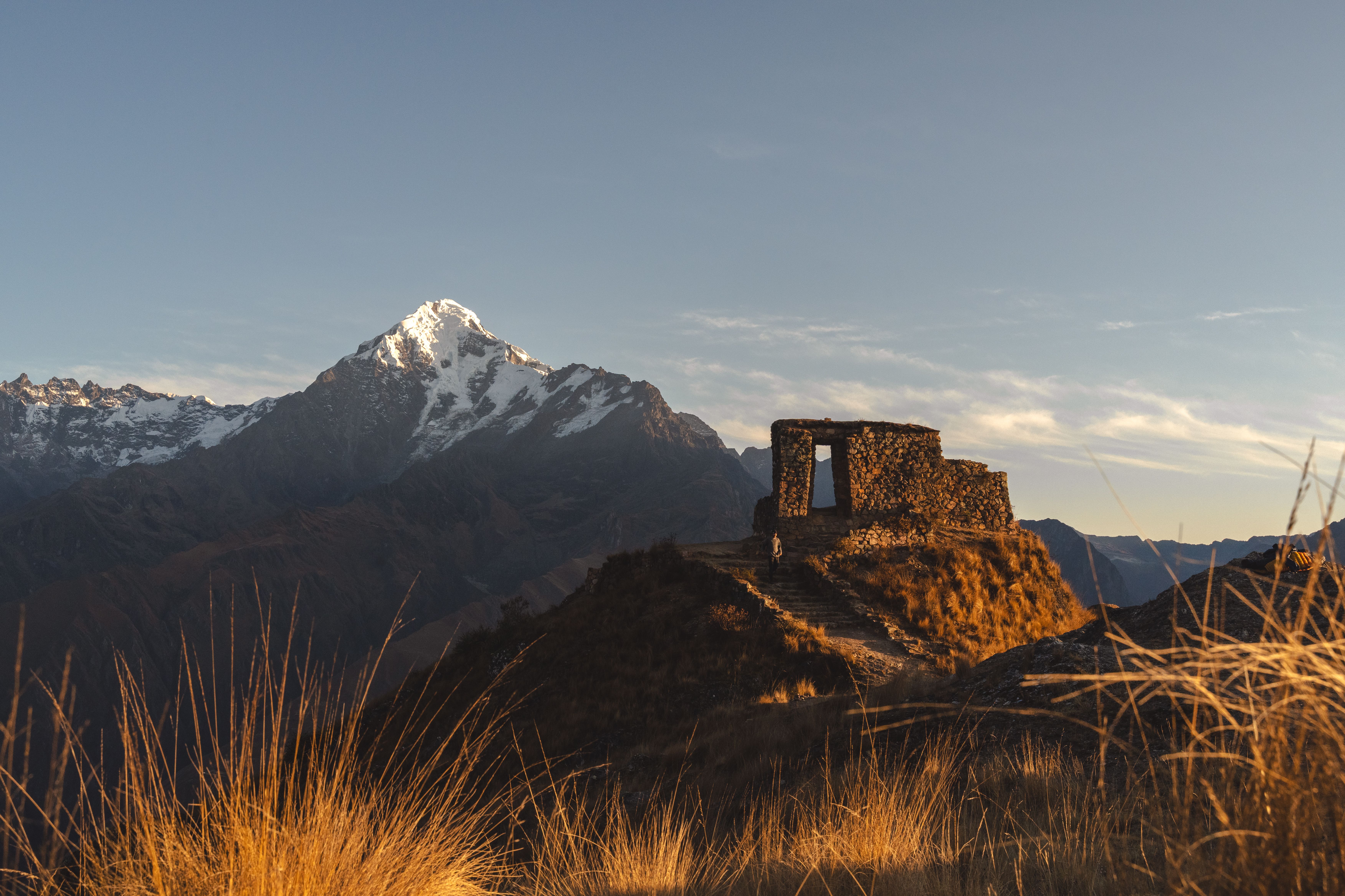 ¿Qué es la fotografía guiada? Talleres, tours y expediciones en Cusco y el Valle Sagrado