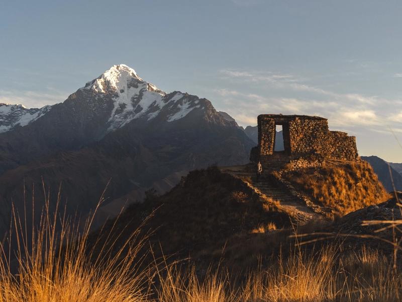 ¿Qué es la fotografía guiada? Talleres, tours y expediciones en Cusco y el Valle Sagrado