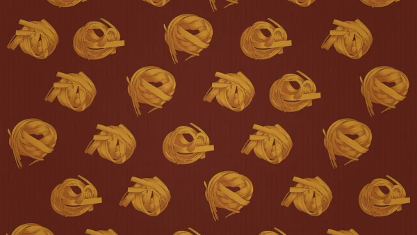 Netflix's Chef's Table: Noodles