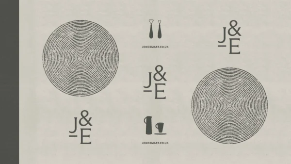 Jono Smart & Emily Stephen