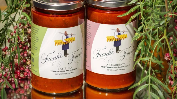 Funke Foods