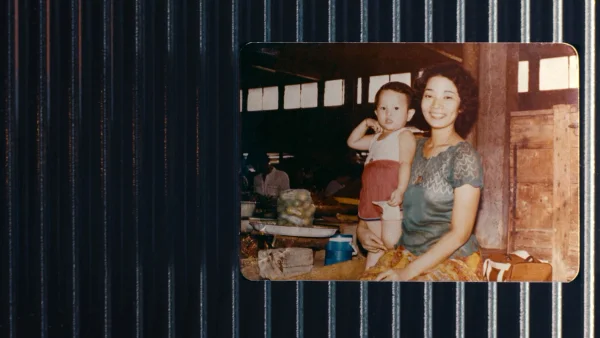Chef's Table: Nok Suntaranon