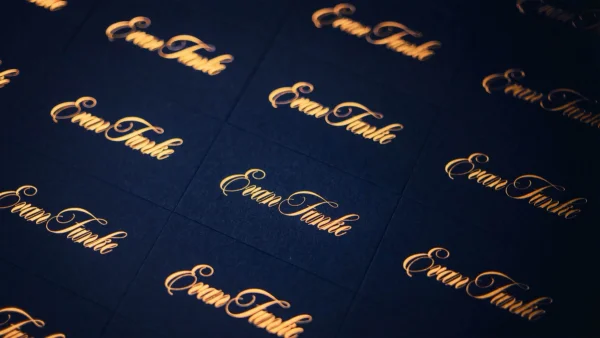 Evan Funke Brand