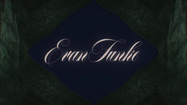 Evan Funke Brand